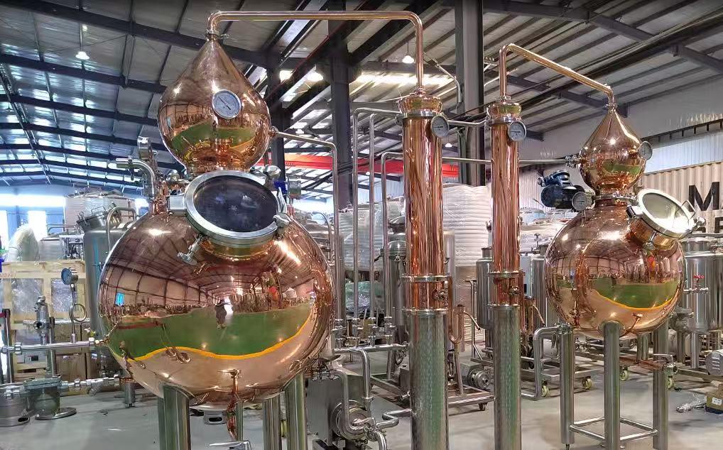 <b>3000L Complete Single Malt Wh</b>